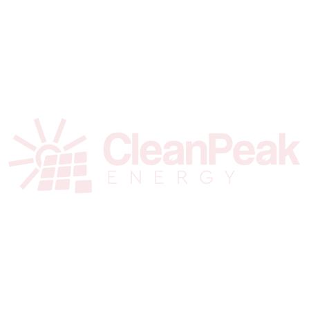 CleanPeak Energy Logo
