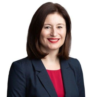 Rebecca Short