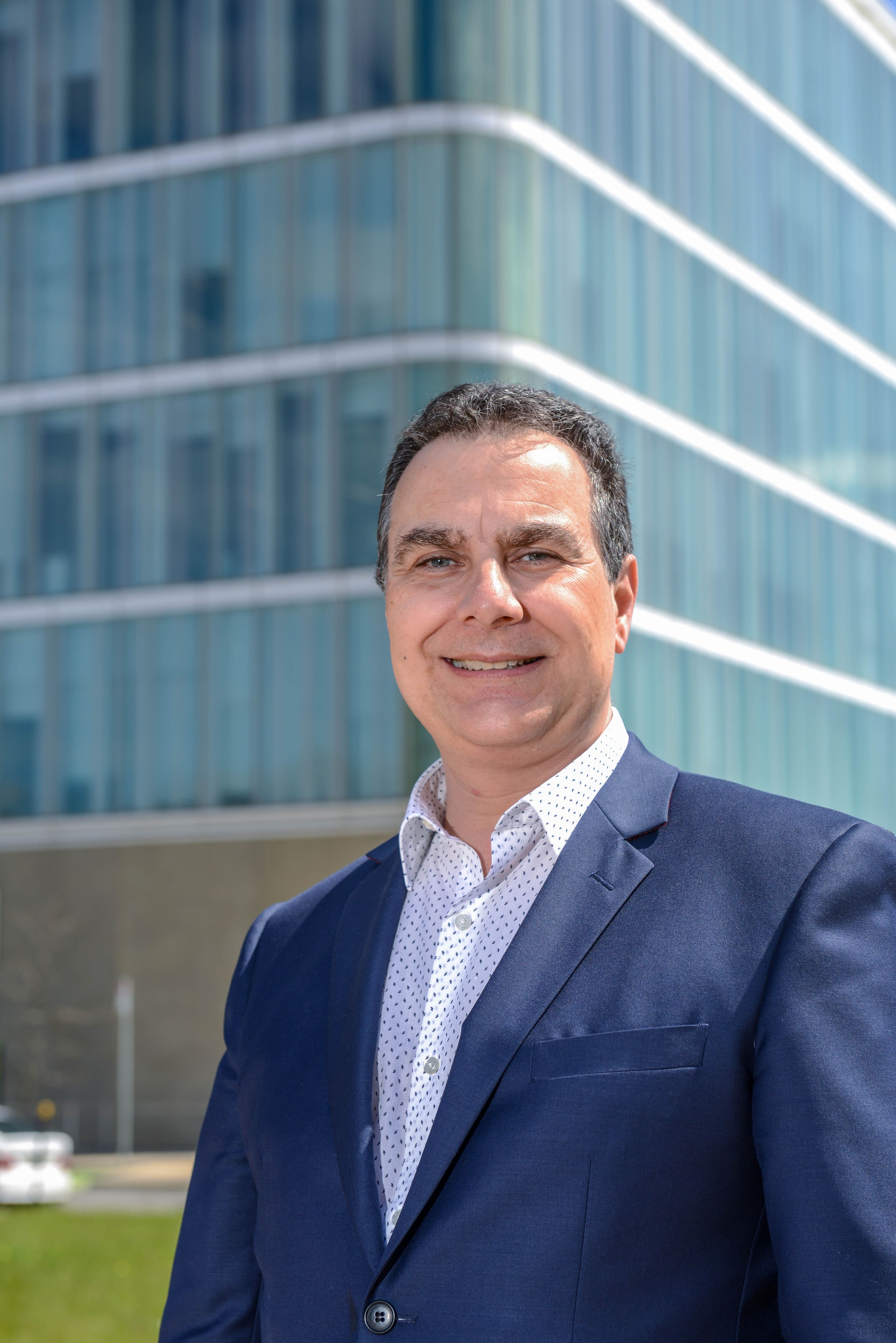 Rocco Zito