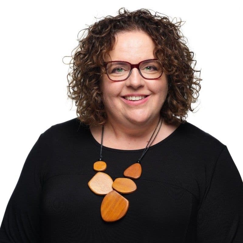 Verity Kingsmill