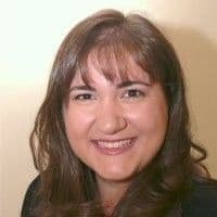 Jennie Gater-Burdeniuk