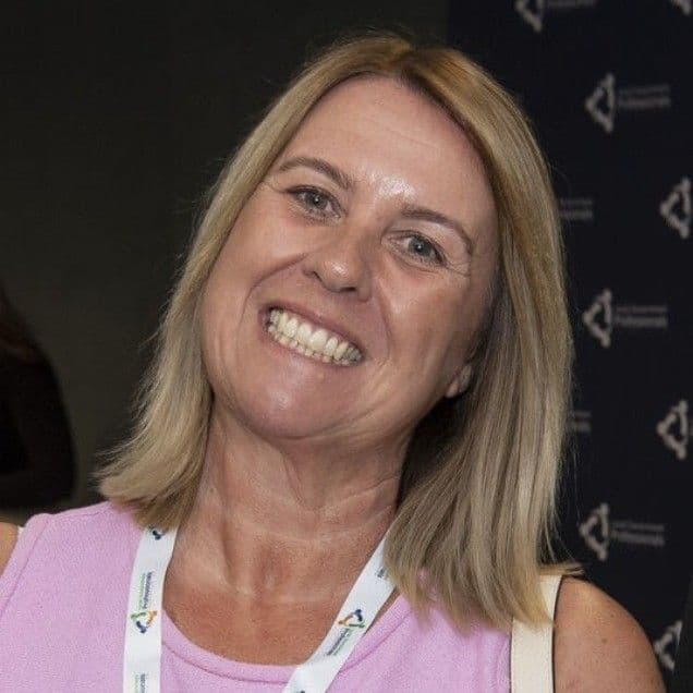 Kate Silkstone